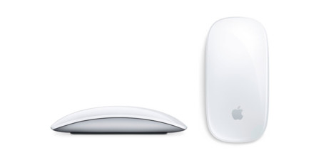 Magic Mouse 2 de Apple a 77,04 euros en Amazon