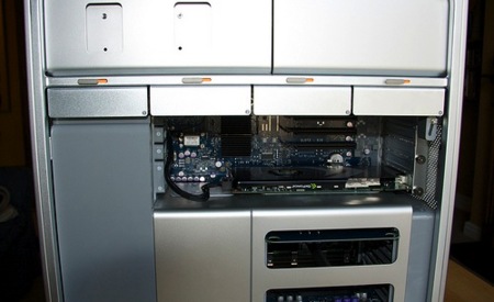 Apple declara que no ha encontrado benceno en sus Mac Pro