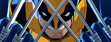 Pensaba que iba a encontrar sólo un buen juego de lucha. He salido convencido de que Marvel Tokon: Fighting Souls apunta mucho más alto 