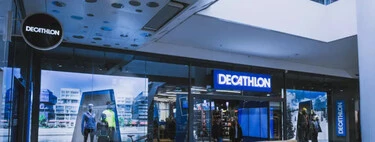 Decathlon nos hace el otoño más ameno con su último chollo: esta chaqueta polar, impermeable y cortavientos que podemos usar a diario   