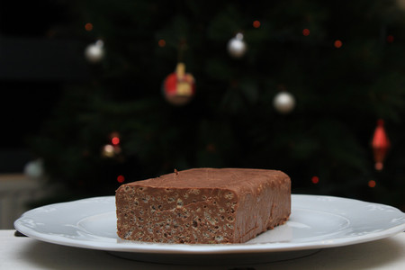 Esto es lo que ocurre en tu cuerpo cuando te comes una tableta entera de turrón Suchard de una sentada
