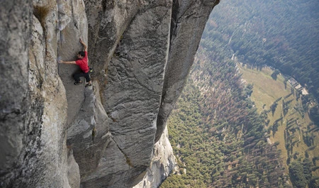 Óscar 2019: 'Free Solo' es el mejor documental del año