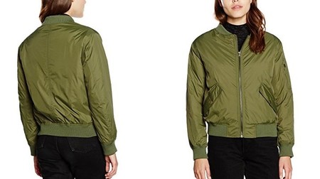 Chaqueta mujer de Maleko por sólo 9,99 euros en Amazon ¡Su precio más bajo!