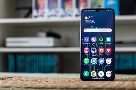 Las apps Android esenciales, según los editores de Xataka Android