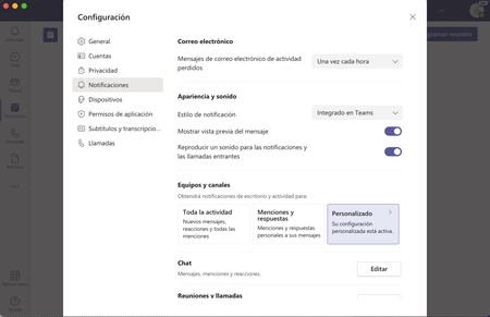 Notificacinoes