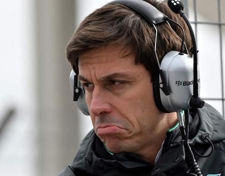 ¿Toto Wolff es el indicado para apaciguar la tormenta?