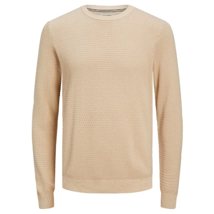 Jack & Jones Jersey cuello redondo hombre