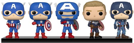funko-marvel