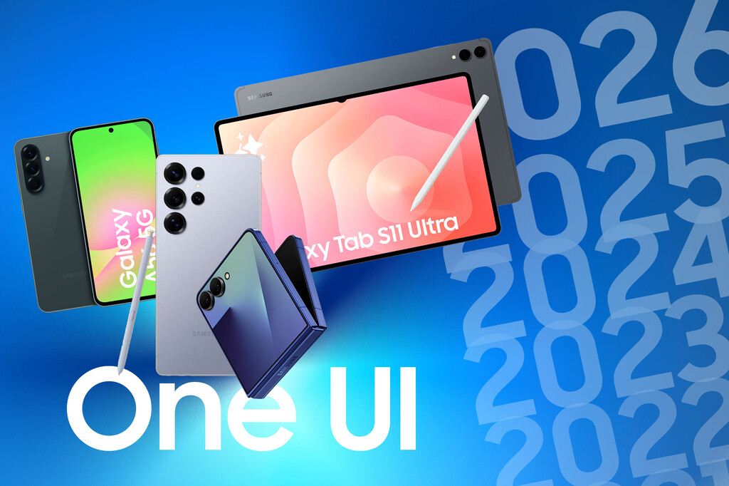 Dime que Samsung Galaxy tienes y te diré cuantas actualizaciones te quedan