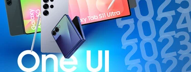 Saber cuántas actualizaciones tendrá un Galaxy y cuántas le quedan por recibir puede ser un infierno. Esta lista te lo pone fácil