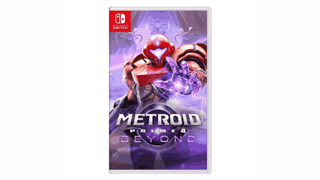 Metroid Prime