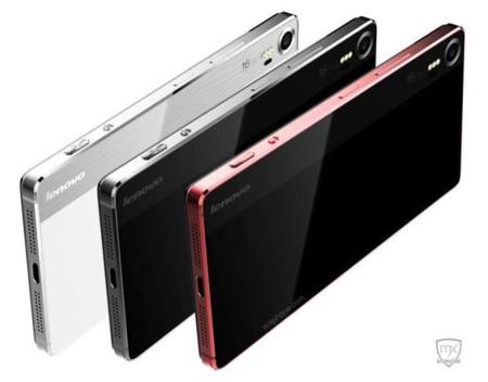 Parece que Lenovo enseñará en el MWC su nuevo Vibe Max: QHD, puntero y batería de 4.000 mAh