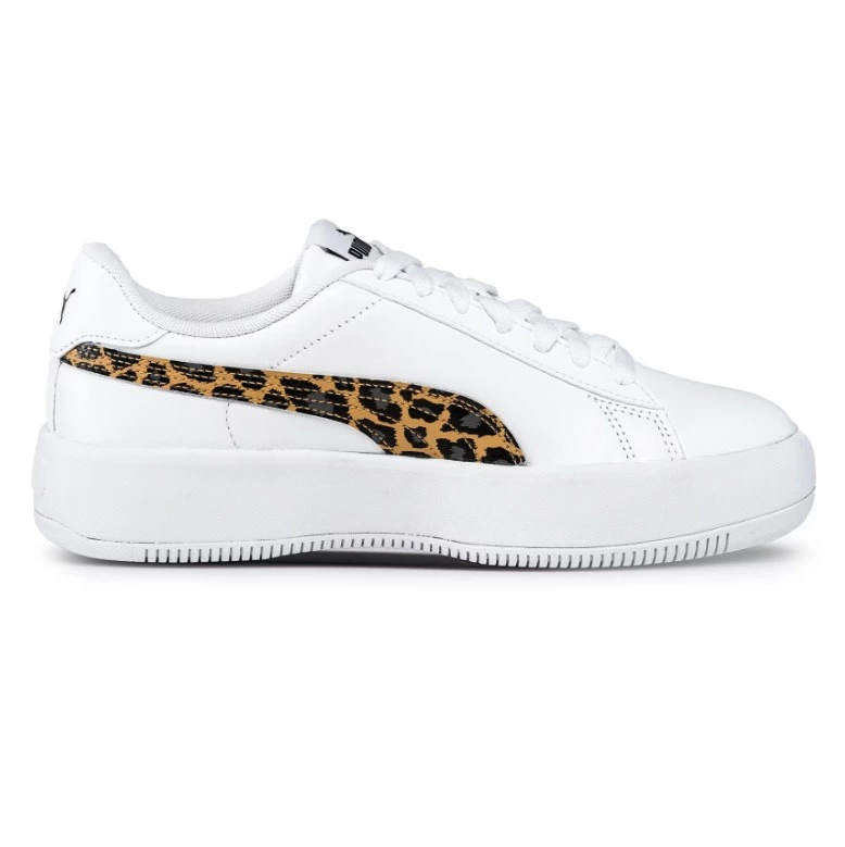 Zapatillas para mujer Lily Platform Leo
