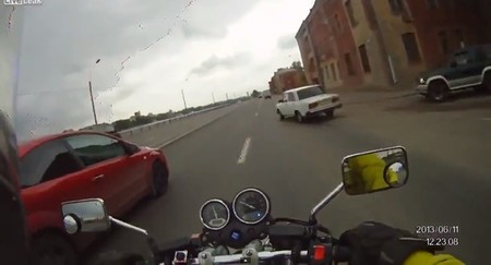 La Ley del Talión o cómo no hacer las cosas bien 