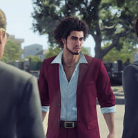 MediaMarkt desploma un juegazo como Yakuza: Like a Dragon a precio de outlet