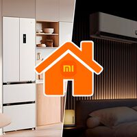 La tercera conquista de Xiaomi: tras los móviles y los coches, ahora quiere reventar el mercado de los electrodomésticos 