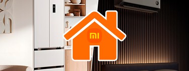 La tercera conquista de Xiaomi: tras los móviles y los coches, ahora quiere reventar el mercado de los electrodomésticos 