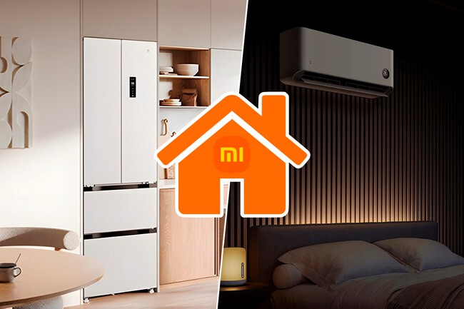 Xiaomi Hogar