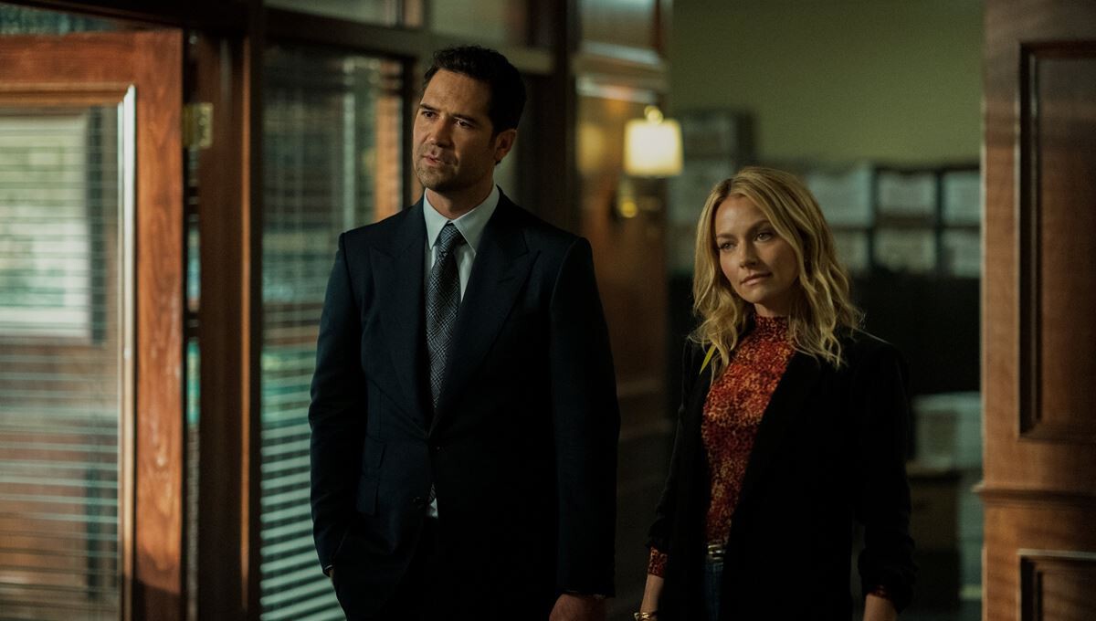 Las 22 mejores series de Netflix en 2022
