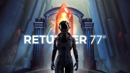 Returner 77, un rompecabezas espacial lleno de misterio que exprimirá gráficamente tu Android