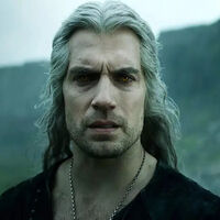 Necesito que alguien me explique cómo es posible que The Witcher en Netflix siga costando una millonada sin Henry Cavill