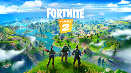 Los eSports para el aficionado: Fortnite en 2 minutos