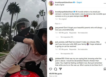 Captura De Pantalla 26 5 2025 105752 Www Instagram Com