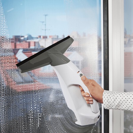 Limpiacristales de Aldi