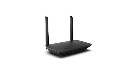 Linksys E5400 Eu Ac1200