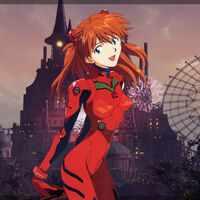 Uno de los mejores juegos de la pasada década es una copia descarada de Neon Genesis Evangelion, o eso dice su creador 