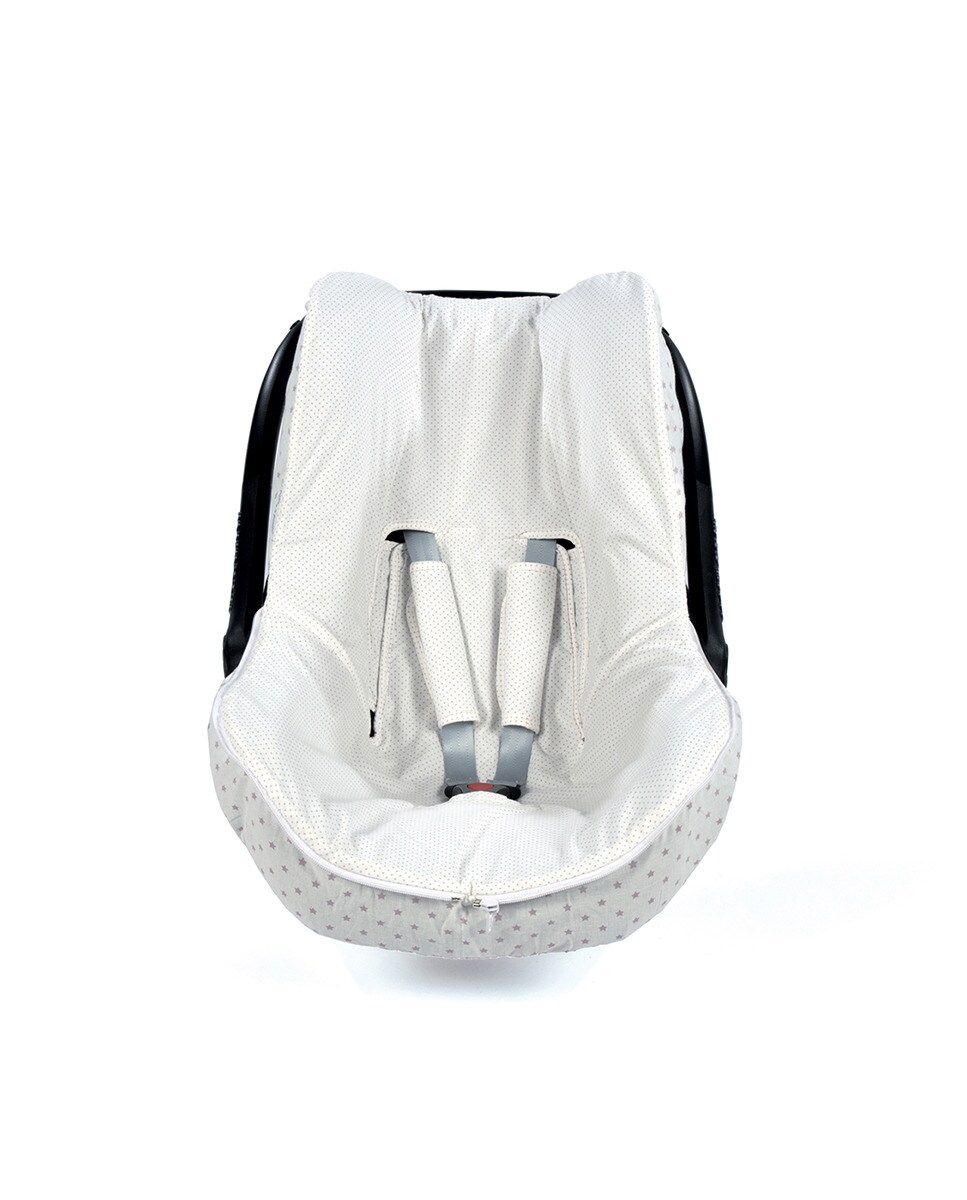 PASITO A PASITO
SACO DE VERANO UNIVERSAL