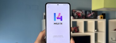 La última versión de MIUI 14 trae una gran novedad para Xiaomi: permite forzar los 120 Hz en todas las apps 