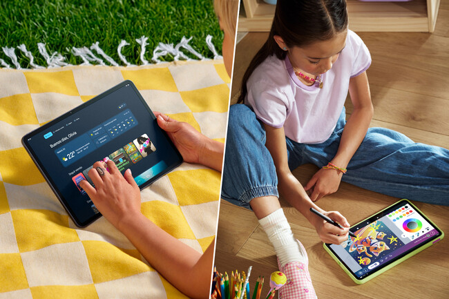 Amazon Tablets Lanzamiento Espana
