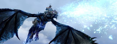 El MMO de fantasía medieval y mundo abierto, ArcheAge, sorprende anunciando su secuela tras 9 años de servicio 