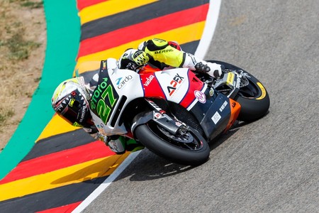 Iker Lecuona Moto2 Alemania 2019 1