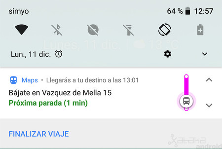 Proxima Parada