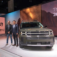 “No creo que vaya a comprar un coche después de comprar mi pasta de dientes”. Hyundai iba a vender sus coches en Amazon, pero un año después está muy lejos de hacerlo