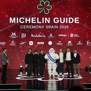España dice adiós a 59 estrellas Michelin, pero tiene truco: la guía francesa da carpetazo a su apuesta verde
