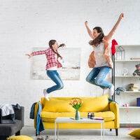 "Mi hijo no me obedece": por qué no hacer caso a veces es positivo para su desarrollo