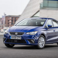 El SEAT Ibiza 2021 ajusta precio y equipamiento en México: adiós pantalla de 8", hola a más confort