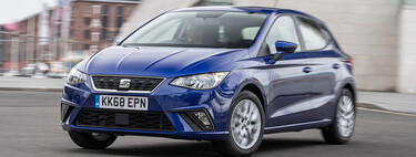 El SEAT Ibiza 2021 ajusta precio y equipamiento en México: adiós pantalla de 8", hola a más confort