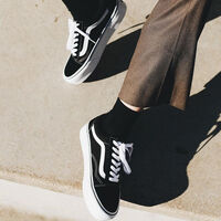 Siete zapatillas Vans rebajadas en Amazon: llévatelas desde 39,99 euros 