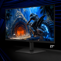 Samsung Odyssey G4 chega ao Brasil com 300Hz e painel Fast IPS por R$ 1.799 