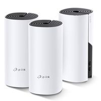 Estrenar red WiFi en malla sólo te cuesta 104,99 euros si compras en Amazon el kit TP-Link Deco E4 estos días