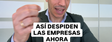 Juanma Lorente, abogado laboralista, advierte sobre los nuevos despidos: “Consiguen que te vayas sin pagarte un euro. Van desgastando todos los días al trabajador”
