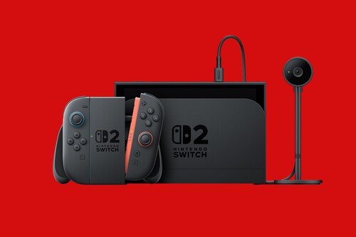 Unboxing de Nintendo Switch 2. Ya la tenemos y te mostramos todo lo que incluye la caja de la nueva consola de Nintendo