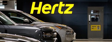 Condujo 40,000 km en un mes con un auto rentado. Al devolverlo, Hertz le pedía casi 200,000 pesos y amenazó con arrestarlo