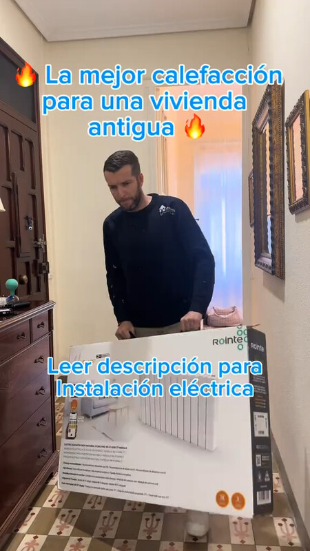 radiadores electricos