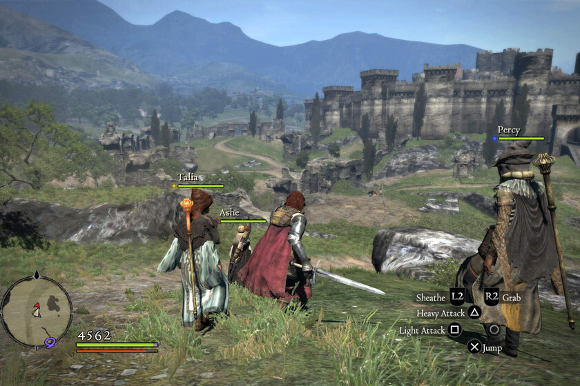 Dragons Dogma Oferta