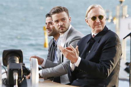 Hombres con estilo: los mejores looks de la semana (LXIX)